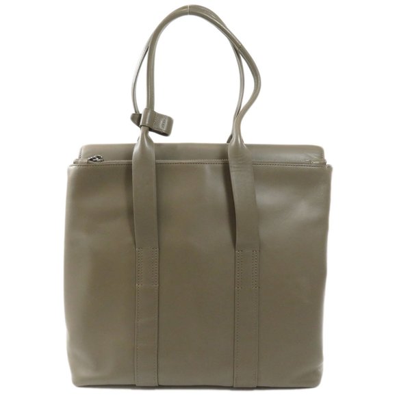 3.1 PHILLIP LIMThree One Phillip Lim Simple Tote Bag Leather Ladies - Picture 2 of 10